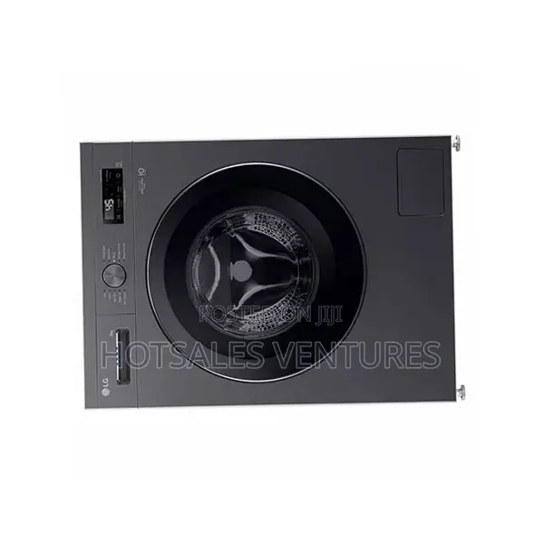 Durable LG 8kg Front Load Washing Machine -F2y1typ6jp