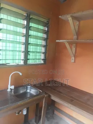 Furnished 1bdrm House in Teshie Camp2 for rent