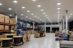 Led Canopy Lights 150w Fuel and Warehouse Lights