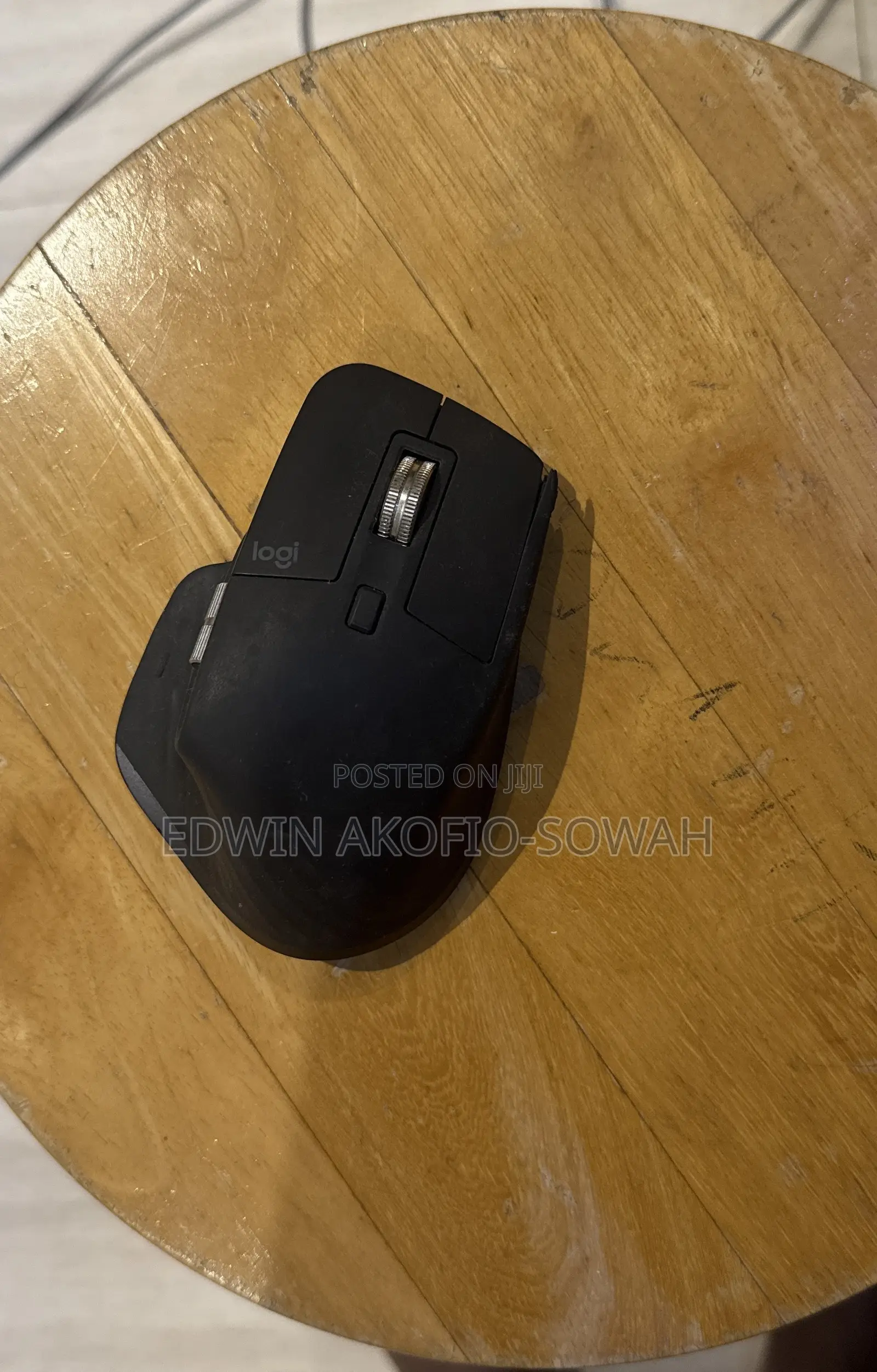 Logitech MX Master 3s