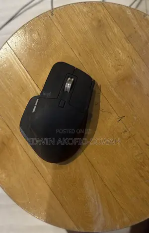 Logitech MX Master 3s