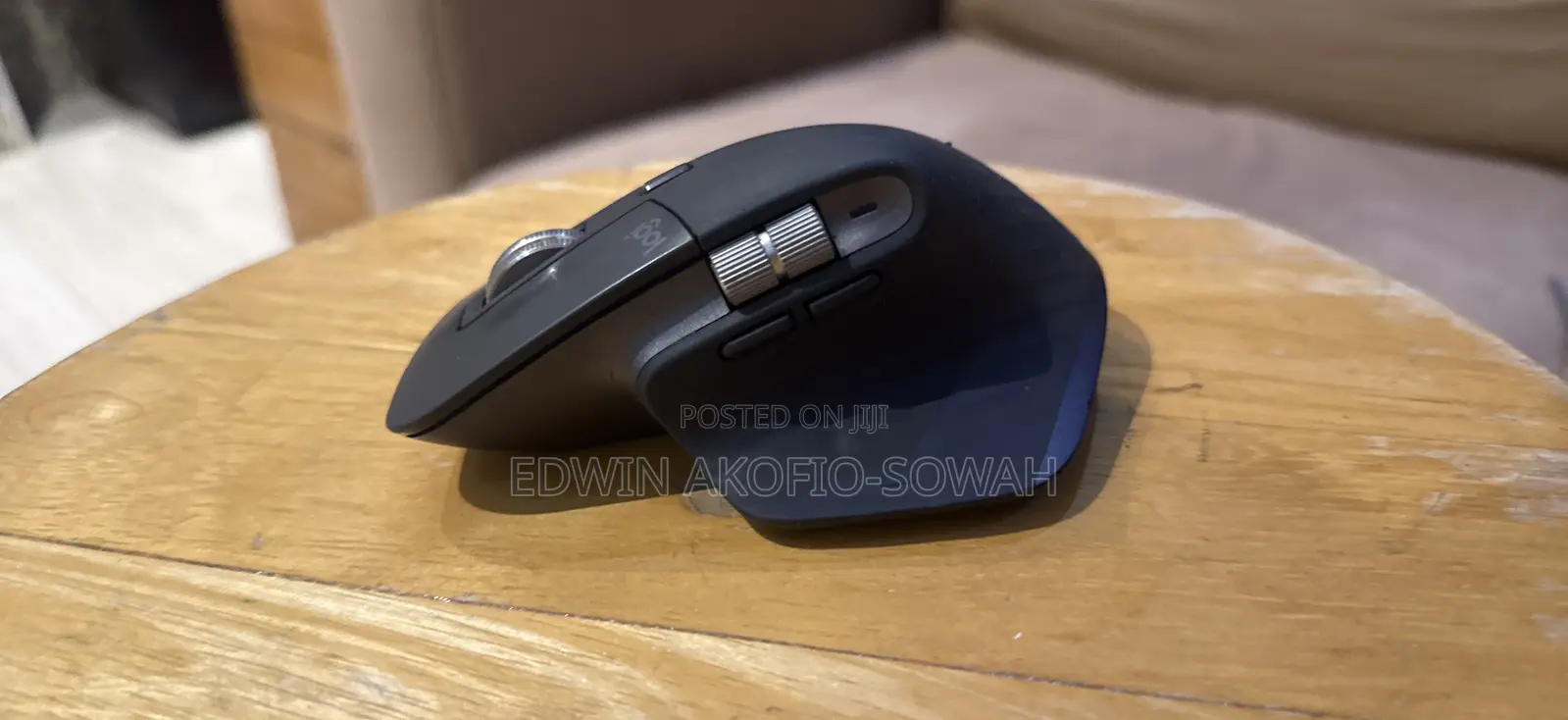 Logitech MX Master 3s
