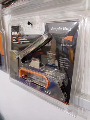 Staple Gun