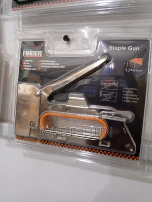 Staple Gun