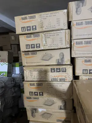 Led Canopy Lights 150w Fuel and Warehouse Lights