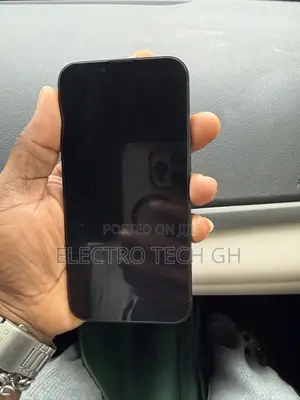 Apple iPhone 16e 128 GB Black