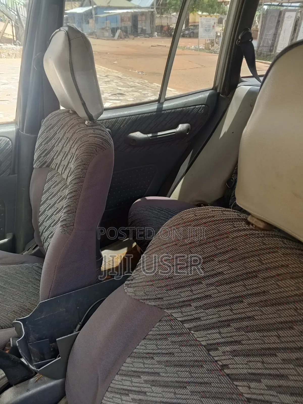 Toyota RAV4 2007 White