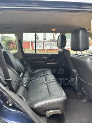 Mitsubishi Pajero V90 3.0 V6 GL 2015 Blue