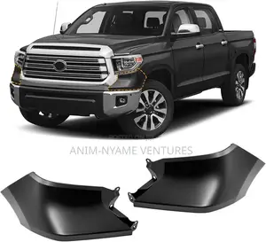 Tundra 2014-2021 Part