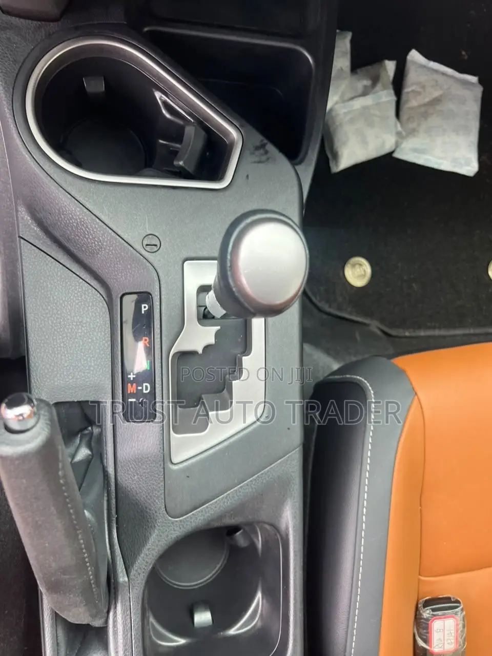 Toyota RAV4 2018 White