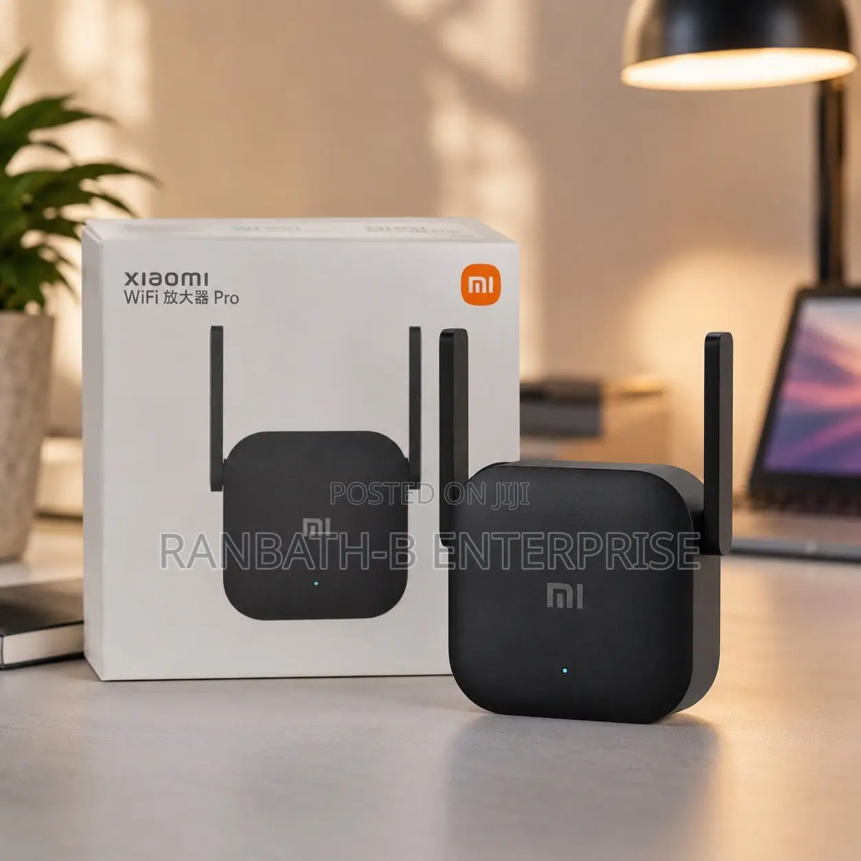 Xiaomi Wifi Extender – Boost Signal Eliminate Dead Zones
