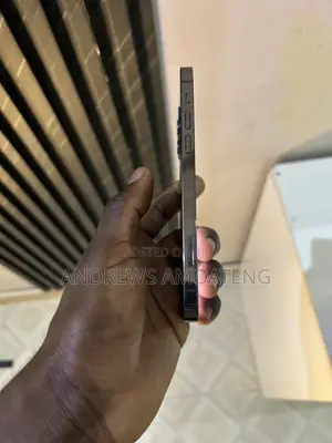 Apple iPhone 12 Pro 128 GB Graphite
