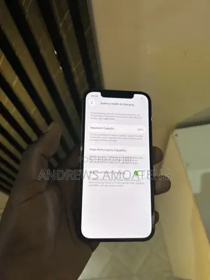 Apple iPhone 12 Pro 128 GB Graphite