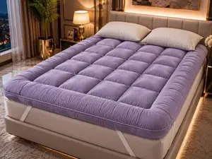 Sleep Better With Our Soft Mattress Topper