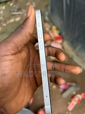 New Apple iPhone 12 128 GB White