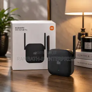 Mi Wifi Range Extender Ac1200 (Specs)