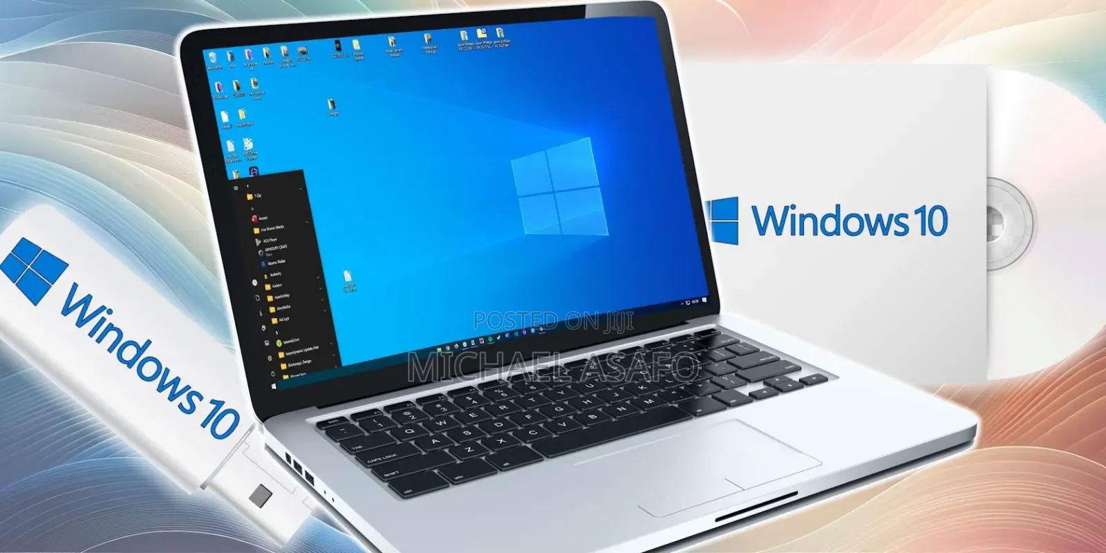 Windows Installation 10/11