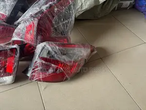 Corrolla 2014 Tail Light