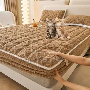 Luxury Fitted Bedsheets – Soft & Comfortabl