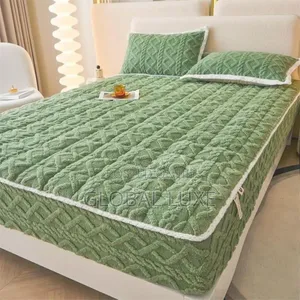 Luxury Fitted Bedsheets – Soft & Comfortabl