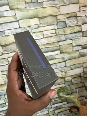 New Samsung Galaxy S26 Ultra 5G 1 TB Black