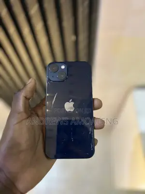 Apple iPhone 13 128 GB Black