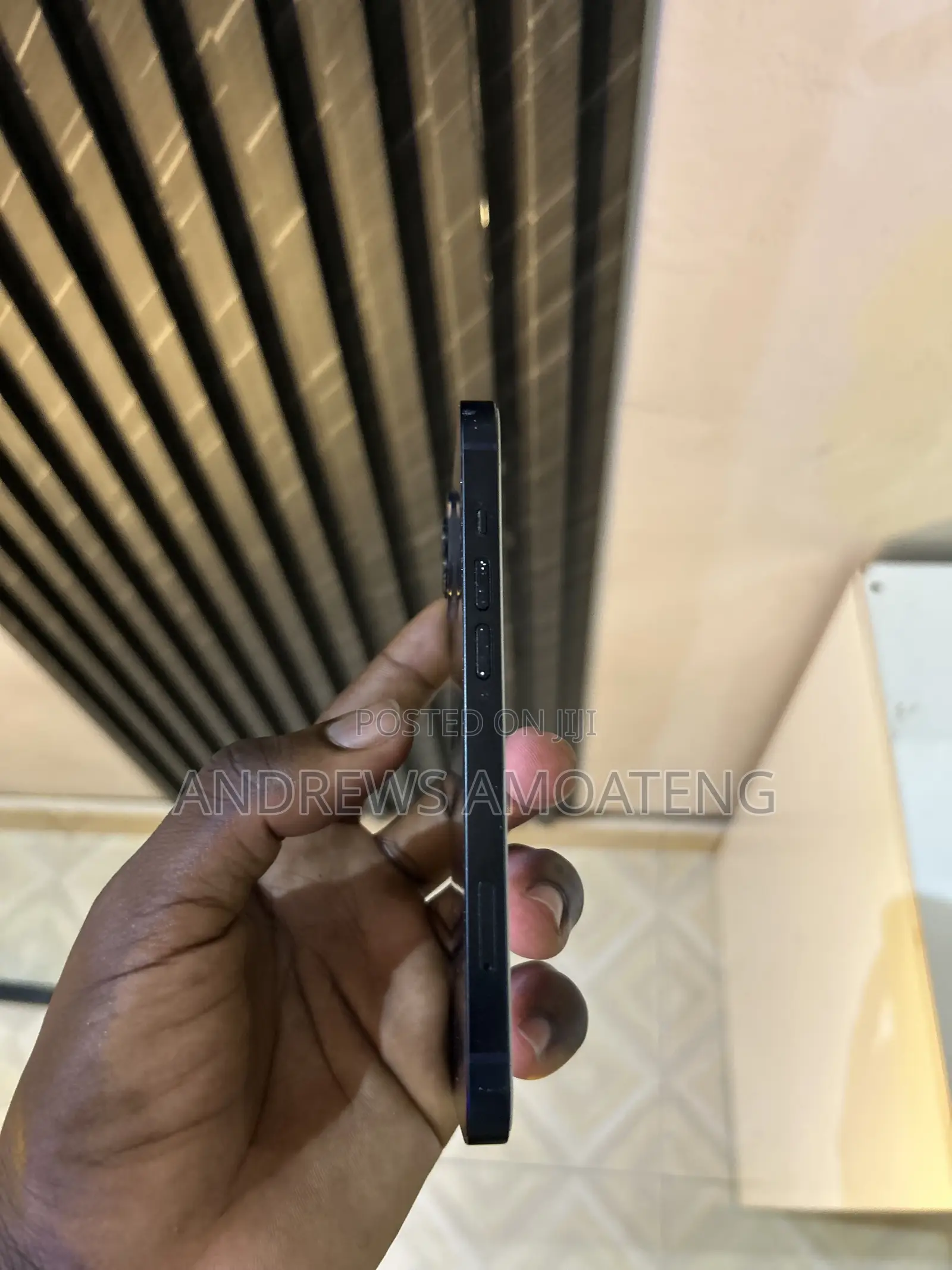 Apple iPhone 13 128 GB Black