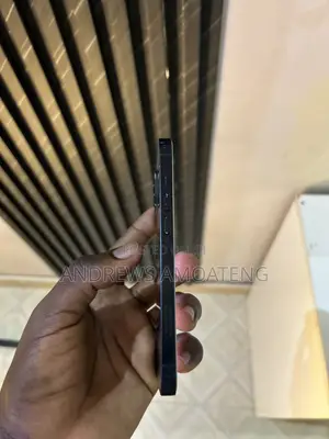 Apple iPhone 13 128 GB Black