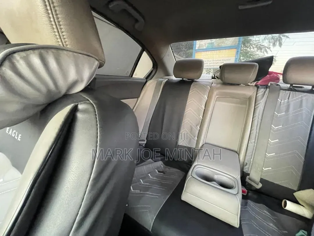 Honda Civic 2012 Gray