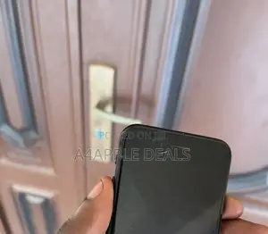 Apple iPhone 7 32 GB Black