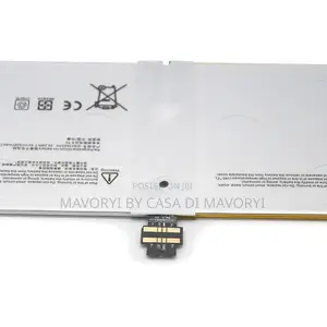 DYNR01 Tablet Battery Microsoft Surface Pro4 PRO 4 1724 G3HTA027H
