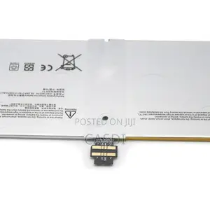 DYNR01 Tablet Battery Microsoft Surface Pro4 PRO 4 1724 G3HTA027H