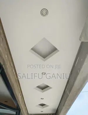 Gypsum Boards