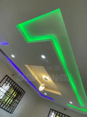 Gypsum Boards