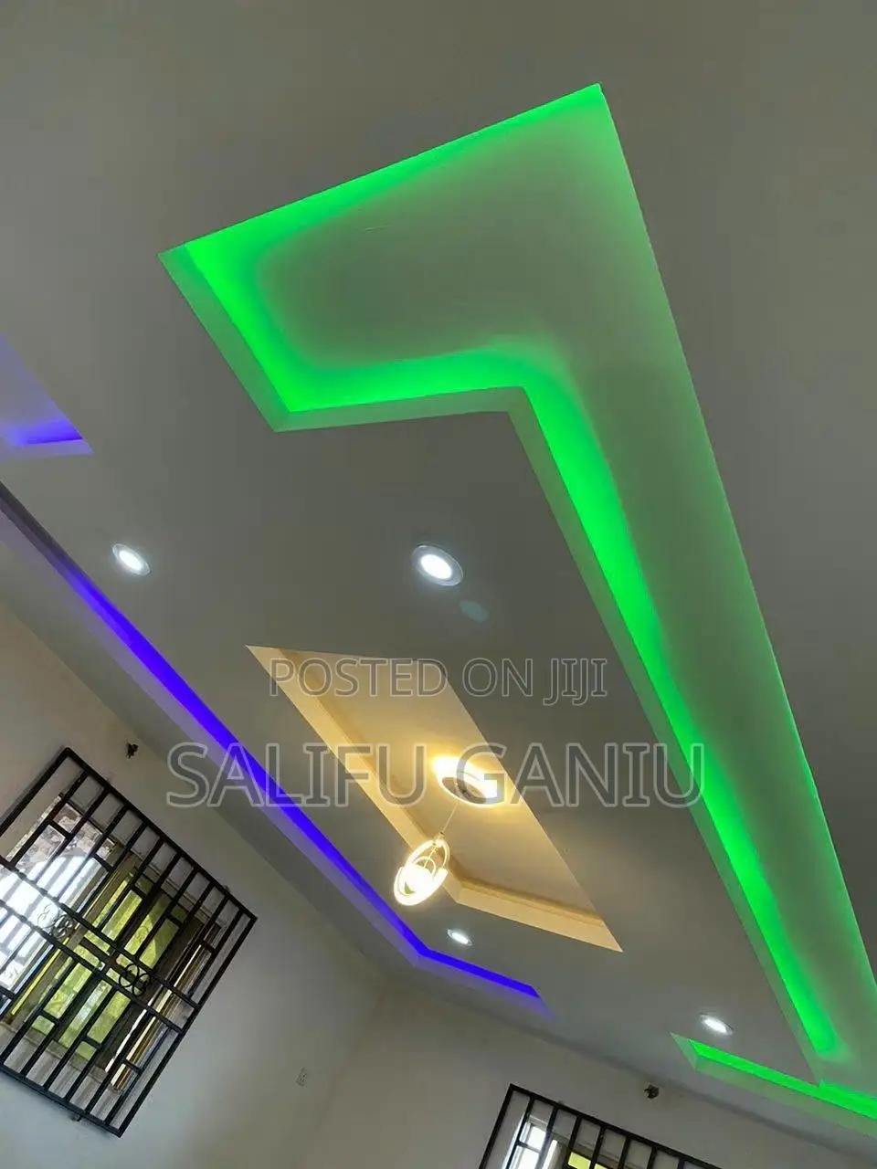 Gypsum Boards
