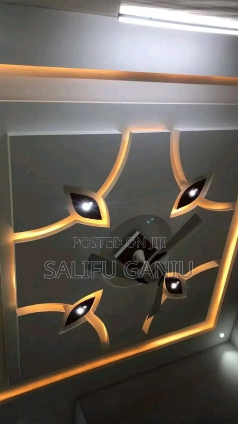 Gypsum Boards