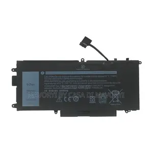 K5XWW Dell Notebook Battery Latitude