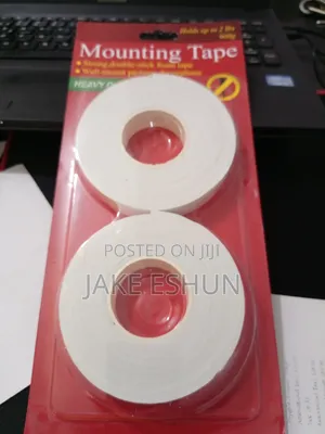 Mounting Tape