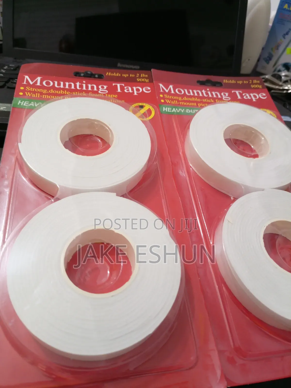 Mounting Tape