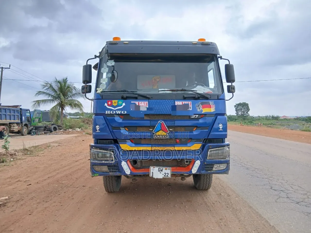 Howo Truck