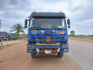 Howo Truck