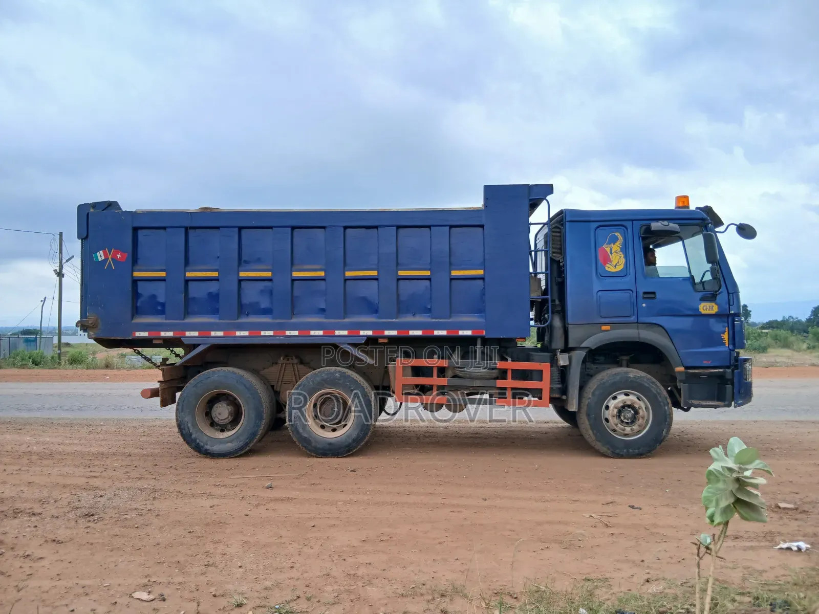 Howo Truck