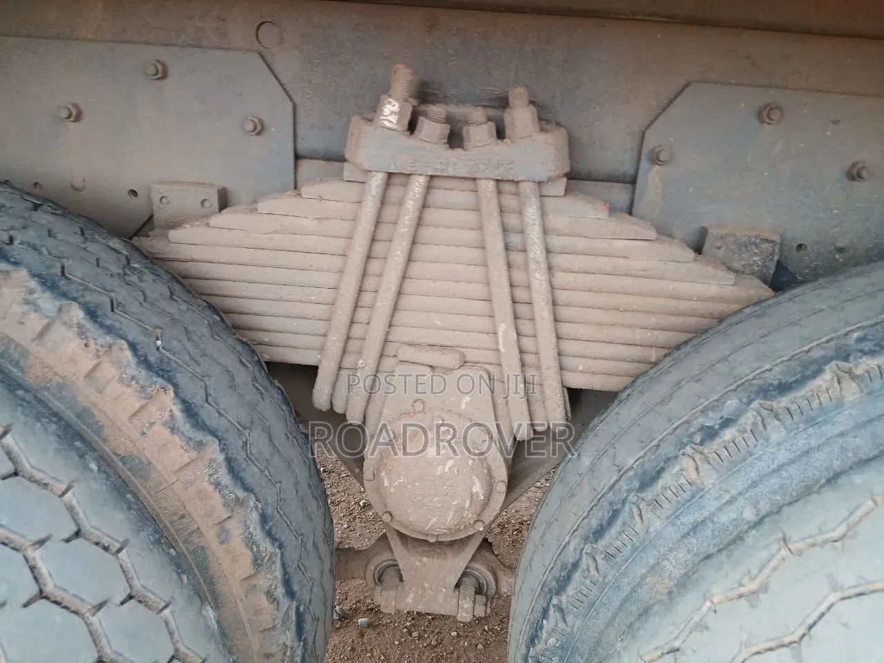 Howo Truck