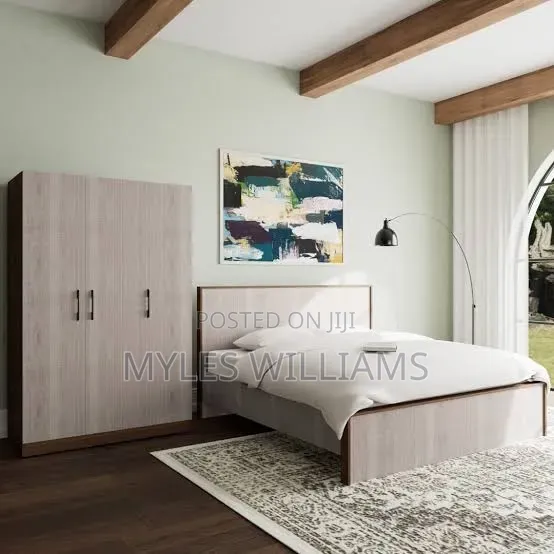Bed Frame You
