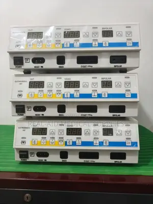 Diathermy Machine