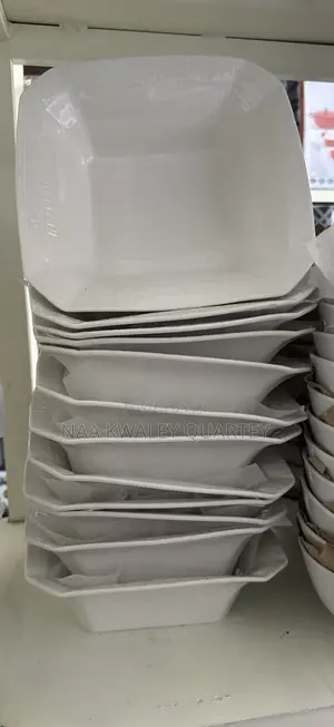 Fufu Bowls