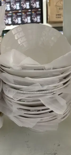 Fufu Bowls