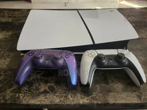 Playstation 5