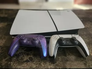 Playstation 5