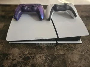 Playstation 5